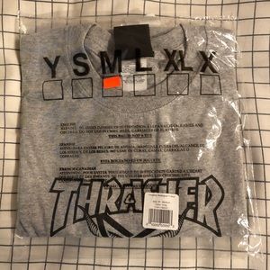 NEW Thrasher “Skategoat” T-shirt